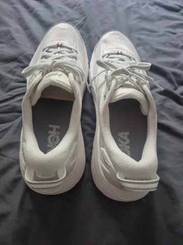 Used White Mafate Speed 2 bike — image 4 of 4