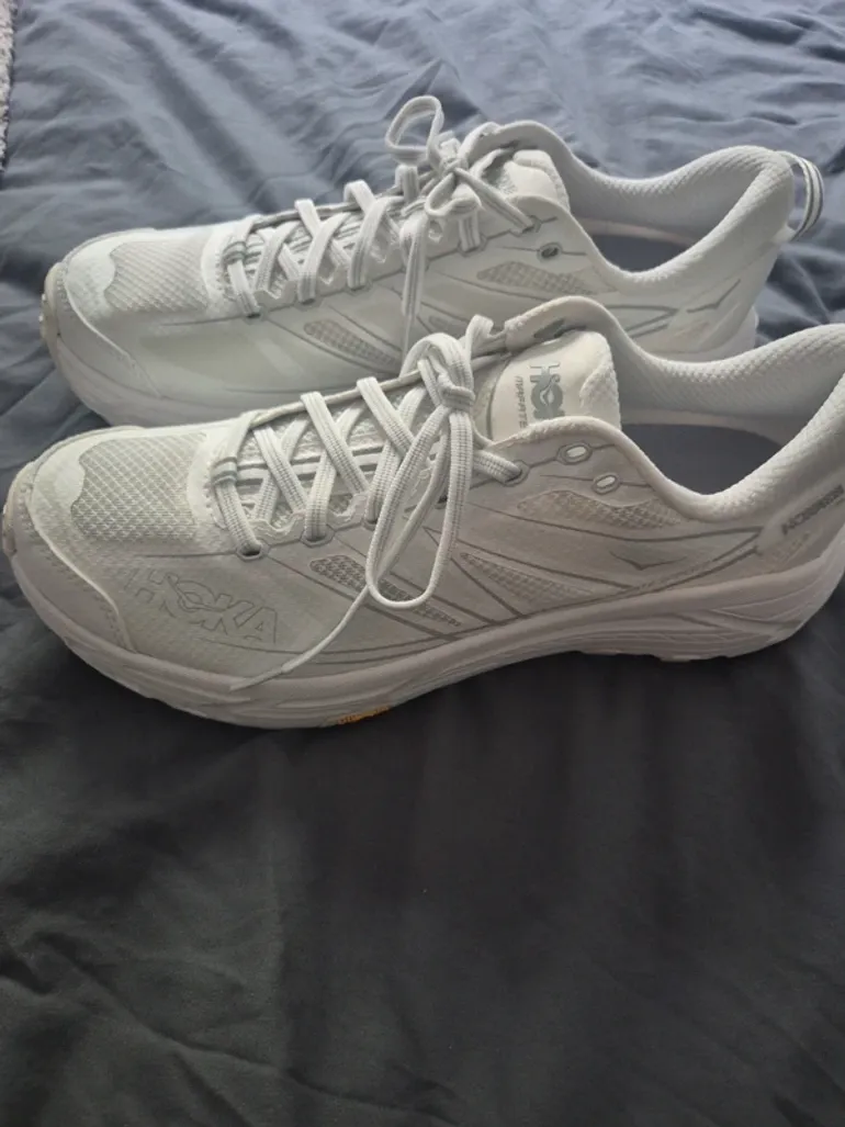 Used White Mafate Speed 2 bike — image 3 of 4