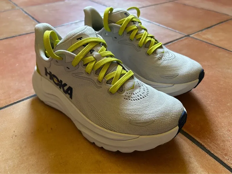 Tweedehands Hoka Arahi 8 Running Shoes