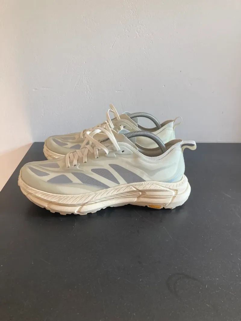 Tweedehands Hoka Mafate Speed 4 Lite Running Shoes