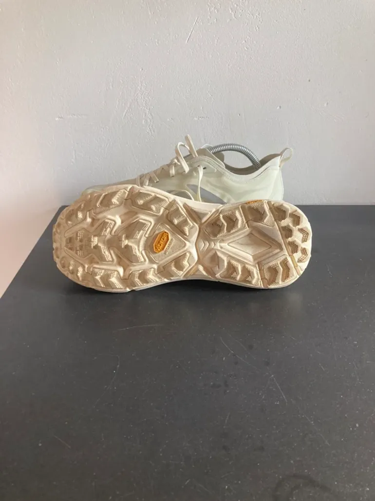 Used Hoka Mafate Speed 4 Lite bike — image 6 of 7