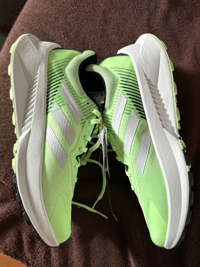 Adidas Terrex bike usato — immagine 5 di 6