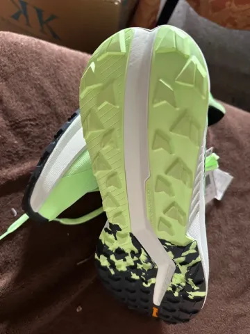Adidas Terrex bike usato — immagine 4 di 6