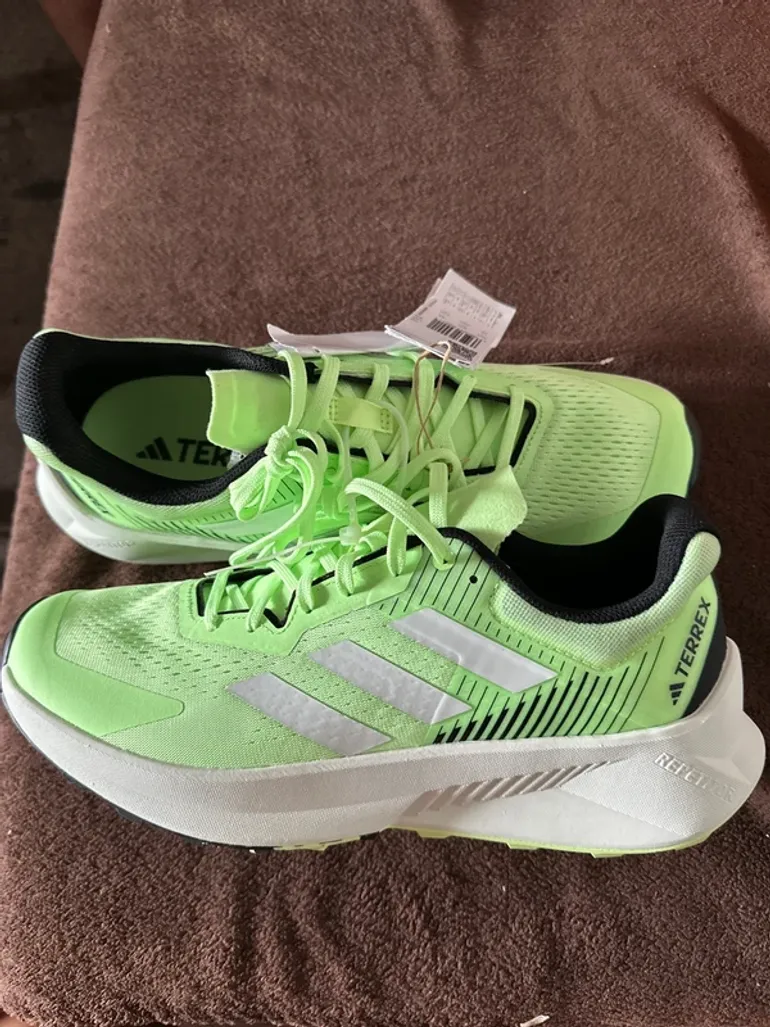 Adidas Terrex bike usato — immagine 2 di 6