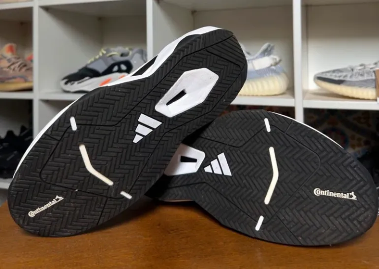 Używany Adidas CLIMACOOL bike — zdjęcie 5 z 5