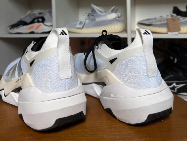 Używany Adidas CLIMACOOL bike — zdjęcie 4 z 5