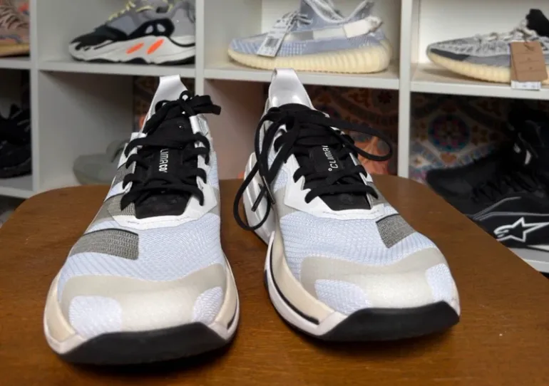 Używany Adidas CLIMACOOL bike — zdjęcie 2 z 5