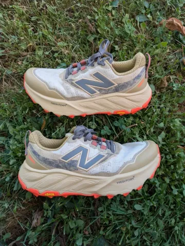 Used New Balance Fresh Foam X Hierro v9 bike — image 1 of 4