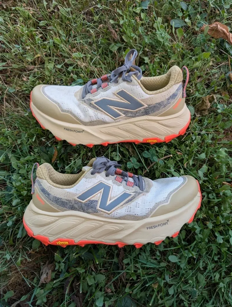Gebrauchtes New Balance Fresh Foam X Hierro v9 Running Shoes