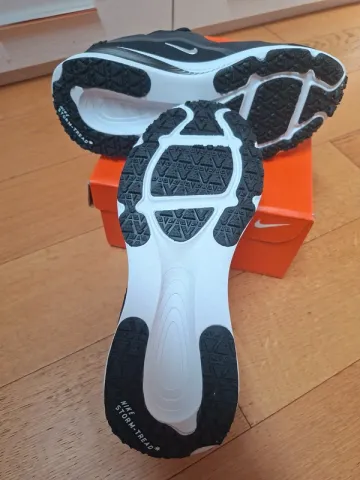 Brugt Nike Vomero 18 Gore-Tex bike — billede 7 af 7