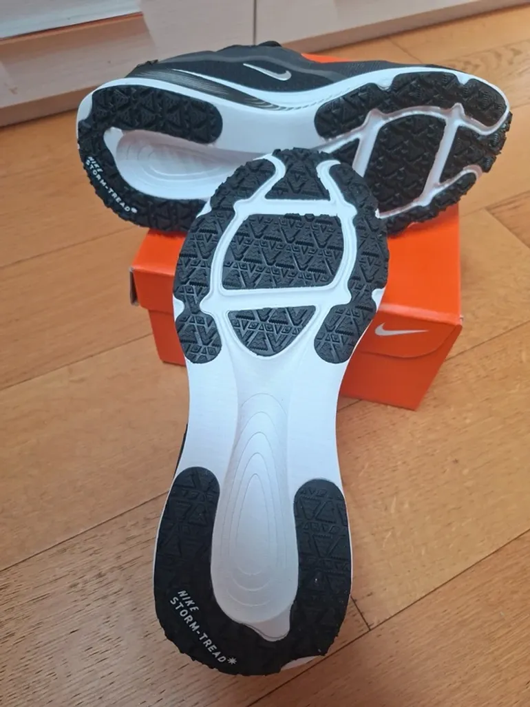 Brugt Nike Vomero 18 Gore-Tex bike — billede 7 af 7