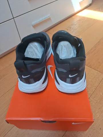 Brugt Nike Vomero 18 Gore-Tex bike — billede 4 af 7