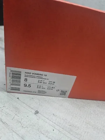 Używany Orange Vomero 18 bike — zdjęcie 11 z 11