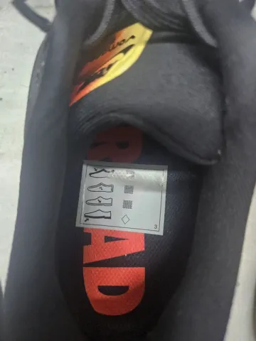 Używany Orange Vomero 18 bike — zdjęcie 9 z 11