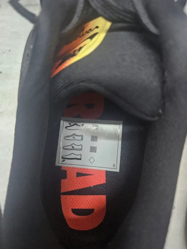 Używany Orange Vomero 18 bike — zdjęcie 9 z 11