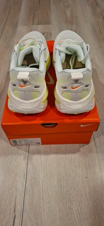 Używany New Balance Vomero 18 bike — zdjęcie 10 z 12