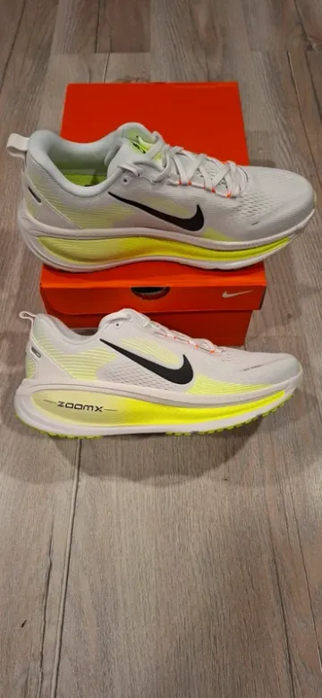 Używany New Balance Vomero 18 bike — zdjęcie 2 z 12