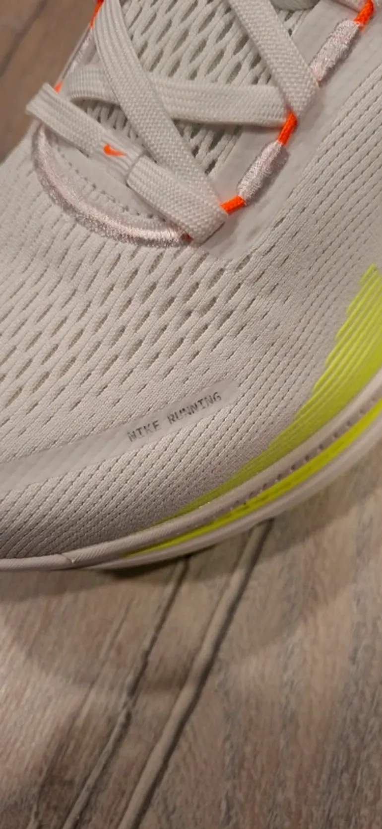 Używany New Balance Vomero 18 bike — zdjęcie 7 z 12