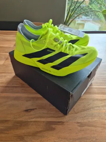 Used Adidas adizero adios pro 4 bike — image 1 of 5