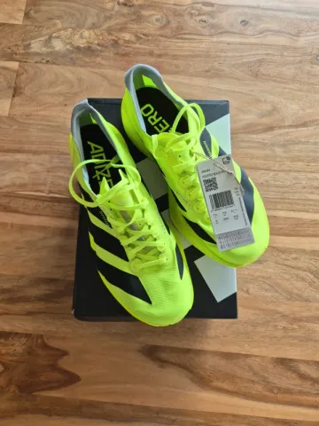 Used Adidas adizero adios pro 4 bike — image 2 of 5