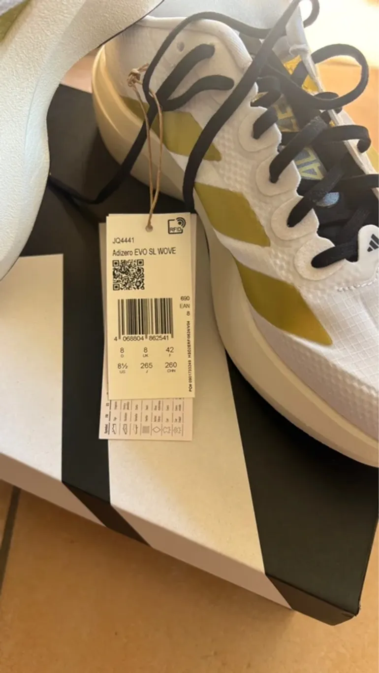 Used Adidas Adizero Evo SL bike — image 4 of 7