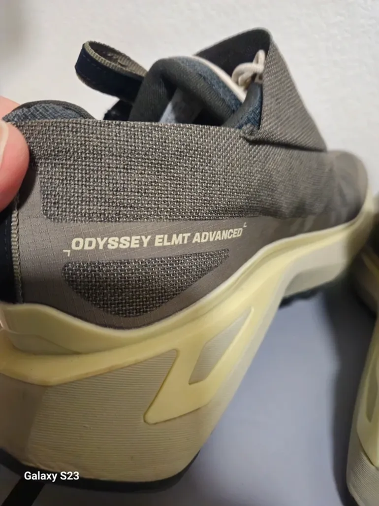 Used Odyssey Elmt Advanced bike — image 2 of 11