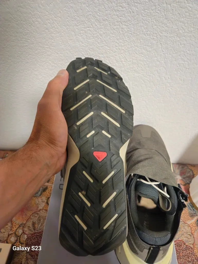 Used Odyssey Elmt Advanced bike — image 7 of 11