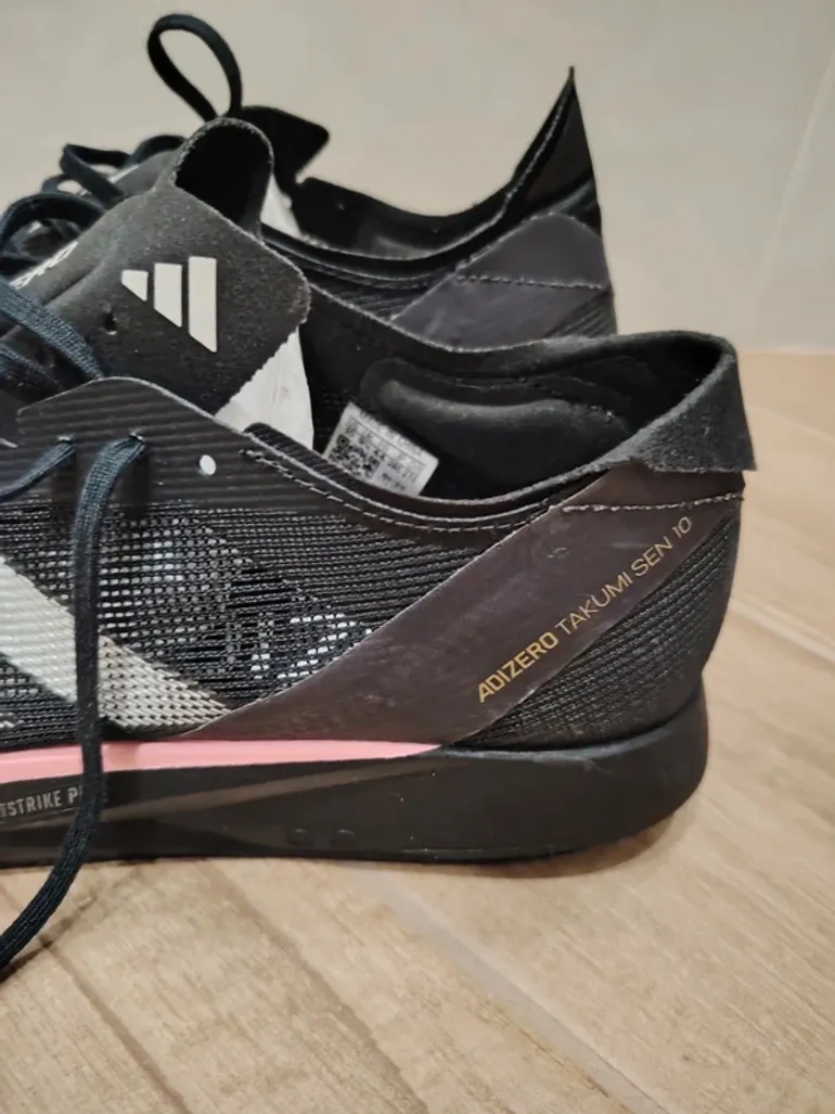 Used Adidas Adizero Takumi Sen 10 bike — image 3 of 5