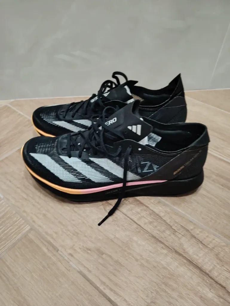Used Adidas Adizero Takumi Sen 10 bike — image 2 of 5