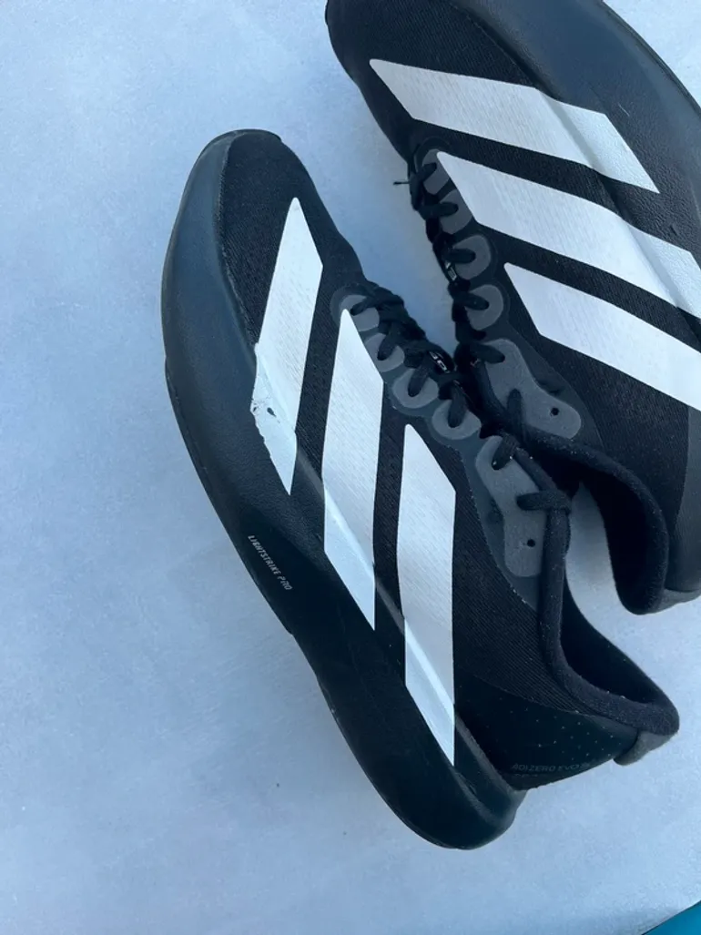 Used Adidas Evo SL Adizero bike — image 4 of 5