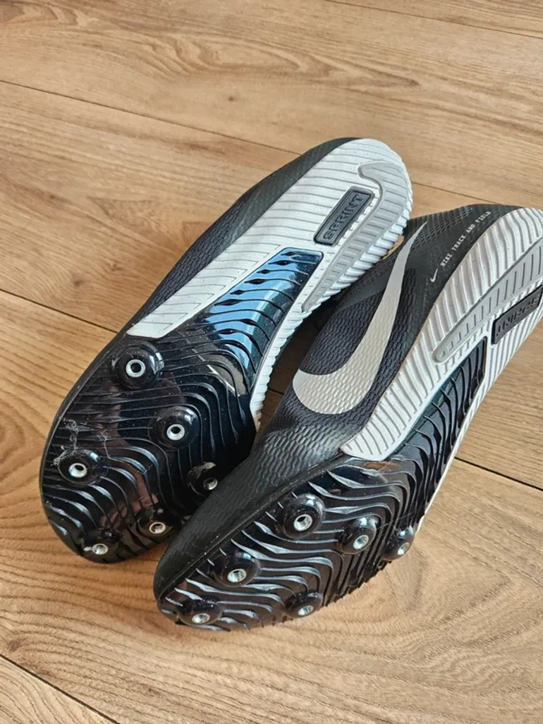 Tweedehands Nike Zoom Rival Sprint bike — afbeelding 3 van 8