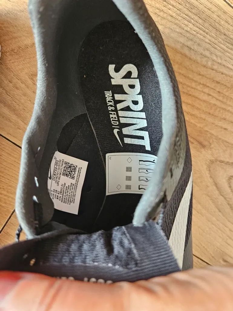 Tweedehands Nike Zoom Rival Sprint bike — afbeelding 4 van 8