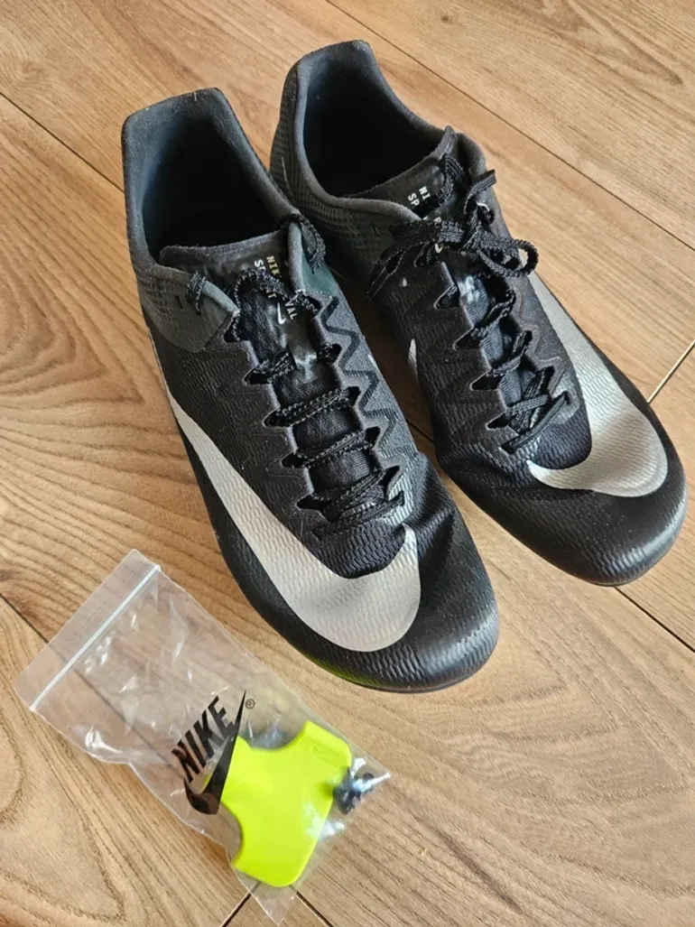 Tweedehands Nike Zoom Rival Sprint bike — afbeelding 1 van 8