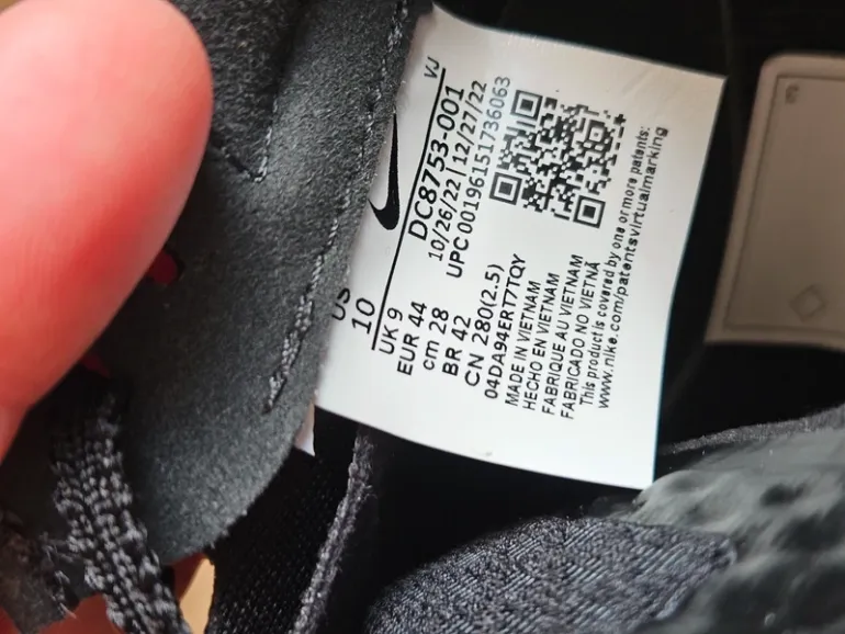 Tweedehands Nike Zoom Rival Sprint bike — afbeelding 5 van 8