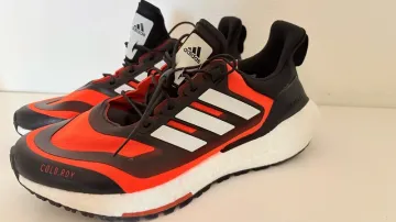 Used Adidas Ultra Boost bike — image 3 of 10