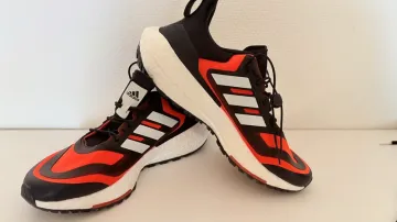 Used Adidas Ultra Boost bike — image 1 of 10