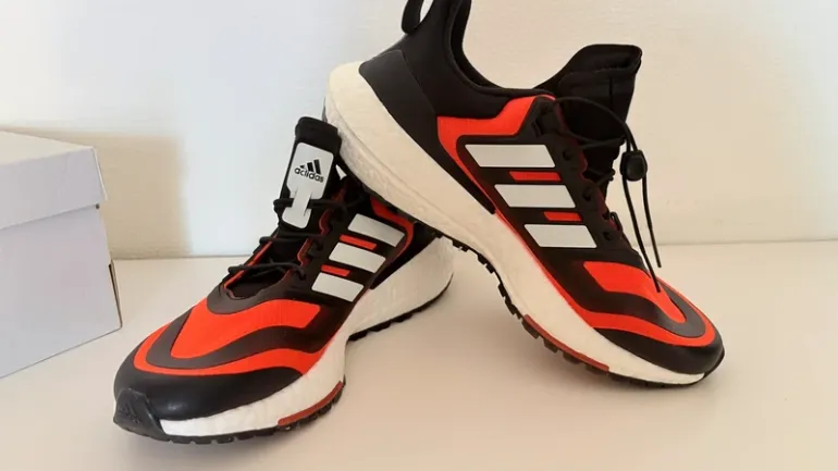 Used Adidas Ultra Boost bike — image 6 of 10