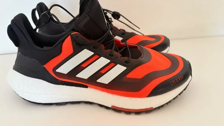 Used Adidas Ultra Boost bike — image 4 of 10