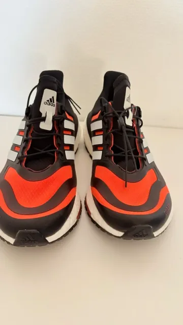 Used Adidas Ultra Boost bike — image 7 of 10