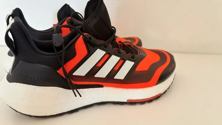 Used Adidas Ultra Boost bike — image 8 of 10