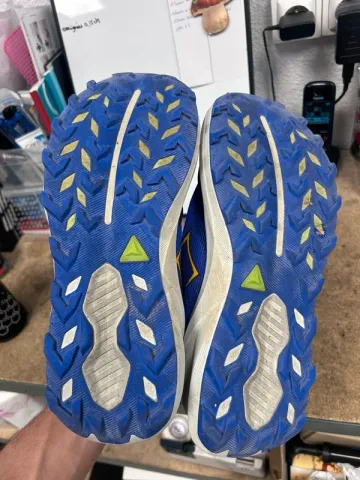 Used Asics Trabuco 14 bike — image 6 of 6