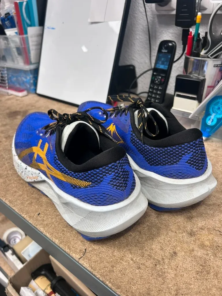 Used Asics Trabuco 14 bike — image 4 of 6