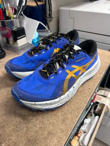 Used Asics Trabuco 14 bike — image 1 of 6