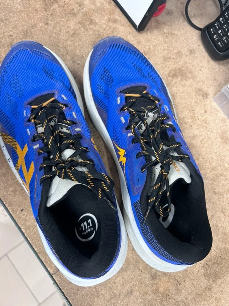 Used Asics Trabuco 14 bike — image 3 of 6