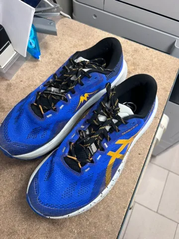 Used Asics Trabuco 14 bike — image 2 of 6