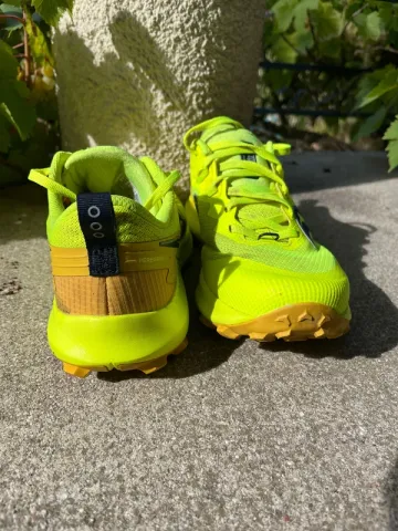 Saucony Peregrine 14 bike usato — immagine 2 di 6