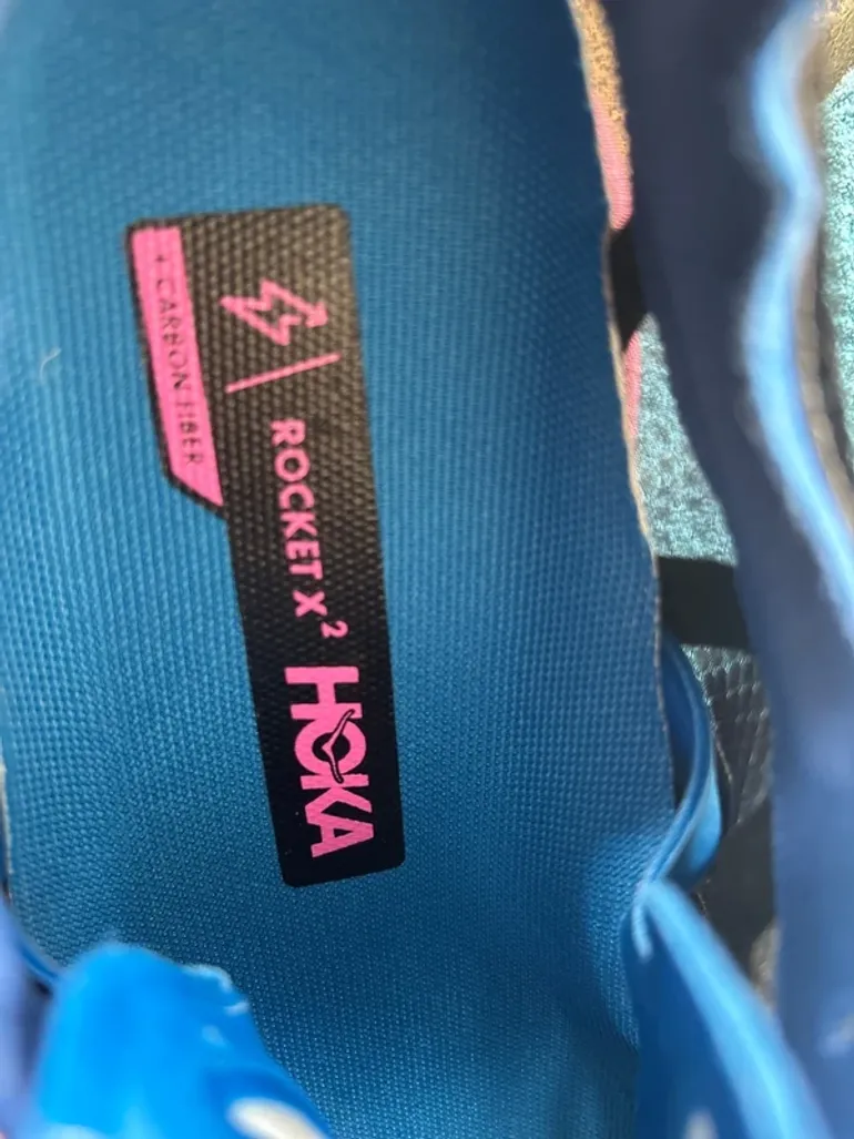Used Hoka Rocket X 2 bike — image 7 of 9