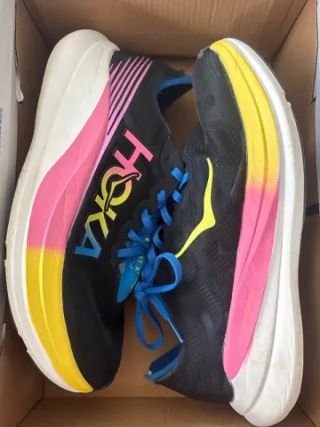 Used Hoka Rocket X 2 bike — image 9 of 9