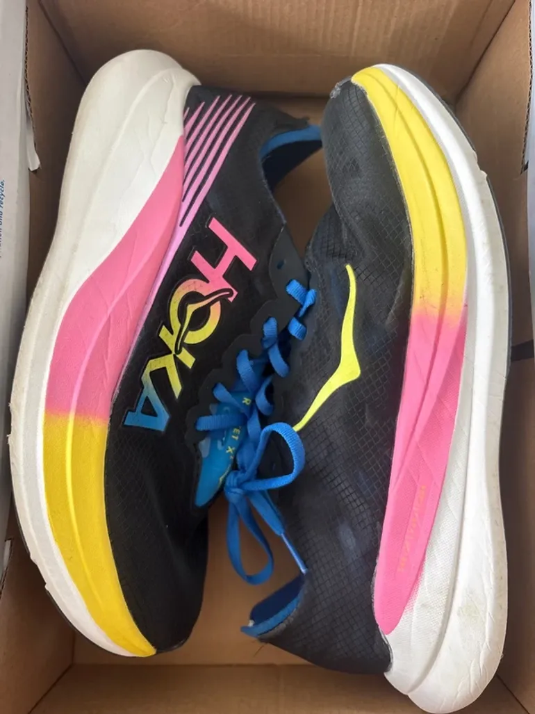 Used Hoka Rocket X 2 bike — image 9 of 9