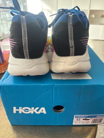 Used Hoka Rocket X 2 bike — image 6 of 9